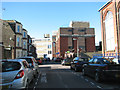 Beach Road, off Battery Green Road (A12)