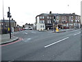 Shops by Stanstead Road, Catford