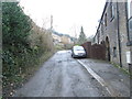 Greenroyd Lane - Brackenbed Lane