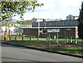 HMP Blundeston