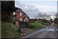 East Devon : Country Lane