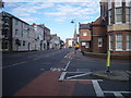 Stoke Road, July 2008