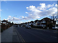 Shooters Hill Road