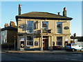 The Napier, Sheerness