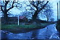 Mid Devon : Poundsland Cross