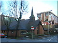 First Church of Christ Scientist, Altyre Road, Croydon