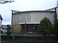 United Reformed Church, Addiscombe Grove, Croydon