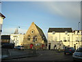 Corner of Whitehorse Road and Pawsons Road, Croydon