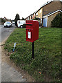 Cromwell Avenue Postbox