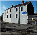 C&S (Neath) Steel Services, Neath