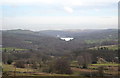 View from Gilbert Hill, Langsett, near Stocksbridge - 1