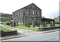 Denholme Shared Church - Keighley Road