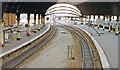 SE5951 : York Station, 1997 by Ben Brooksbank