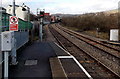 Towards Fernhill from Mountain Ash railway station