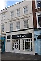 SO8454 : Rohan store, Worcester by Philip Halling