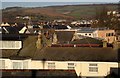 Shaldon roofscape