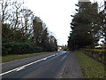 TM4489 : Lowestoft Road, Worlingham by Geographer
