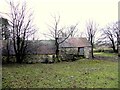 Old farm buildings, Beaghbeg