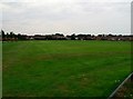 Bulkington Recreation Ground