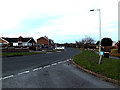 Hillside Avenue, Worlingham