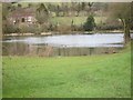 Chew Magna reservoir