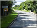 Bury Road, Chedburgh