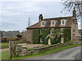 Wenderton Farmhouse, near Wingham