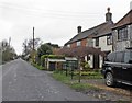 Brent Street, Brent Knoll