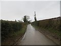 Moorcot to Holme Marsh road