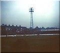 Rockingham Road Football Ground