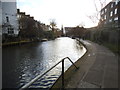 Regents Canal, Primrose Hill