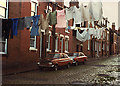 28 and 26 Kelsall Road, Burley, Leeds, 1981