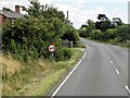 Melford Road (A1092) Cavendish