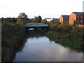 Bridge over the Old River Soar