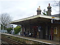 Thames Ditton station