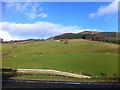 Countryside by the A9, Killiecrankie