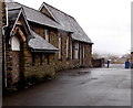 Former Cwmbach Infants School, Cwmbach