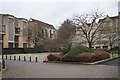 Council buildings off Trafalgar Street