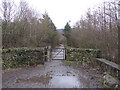 Longdendale Trail at Torside