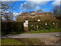 Basingdean Cottage