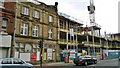 Former Martins Bank on Railway Street, Altrincham