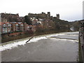 River Wear in Durham