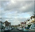 TQ3069 : Isham Road, Norbury by Christopher Hilton