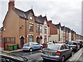 Sherburn Street, Kingston upon Hull