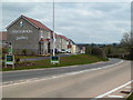 Cranbrook - new town near Exeter