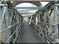 ST7465 : Victoria Bridge - Bath by Chris Allen