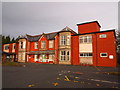 Builth Cottage Hospital