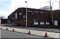 Aberdare Swimming Pool, Aberdare