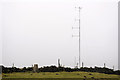 Black Heath Ordnance Survey Trig Pillar