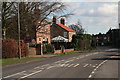 Station Road, Legbourne